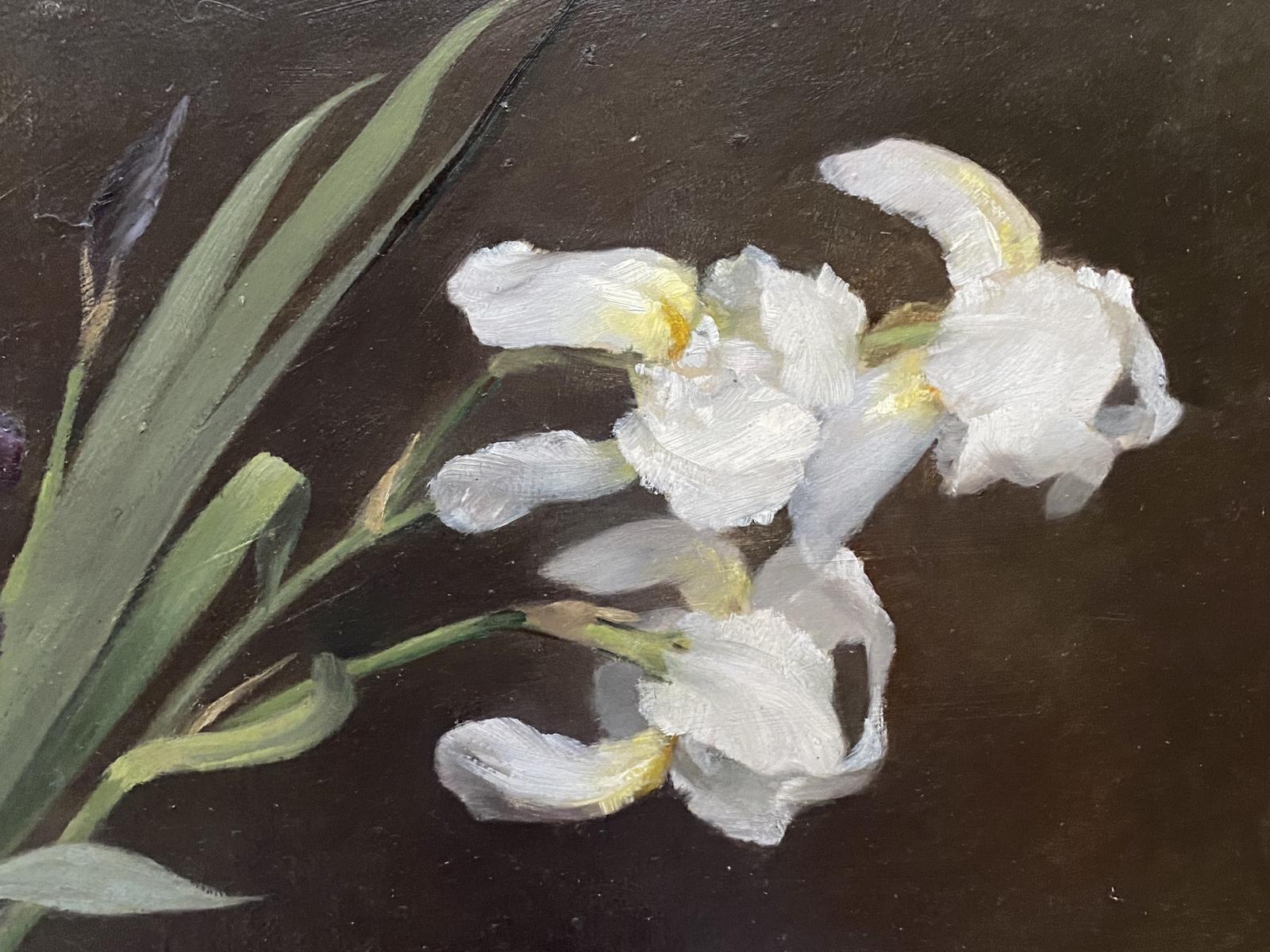 Floral Still Life