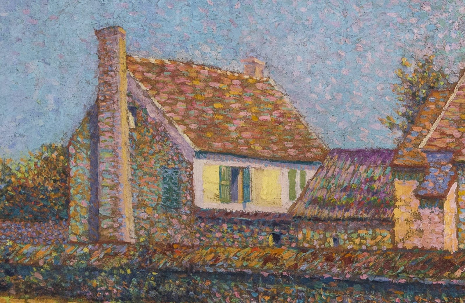 Ferme