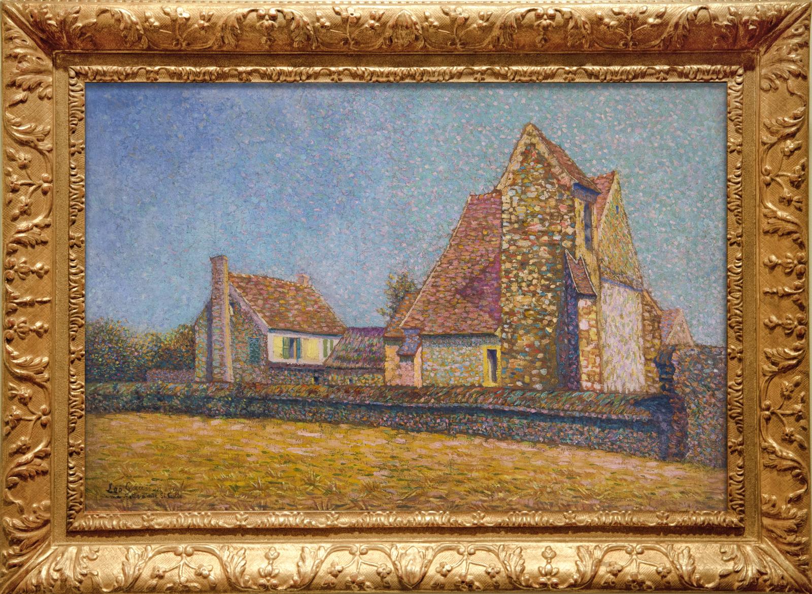 Ferme