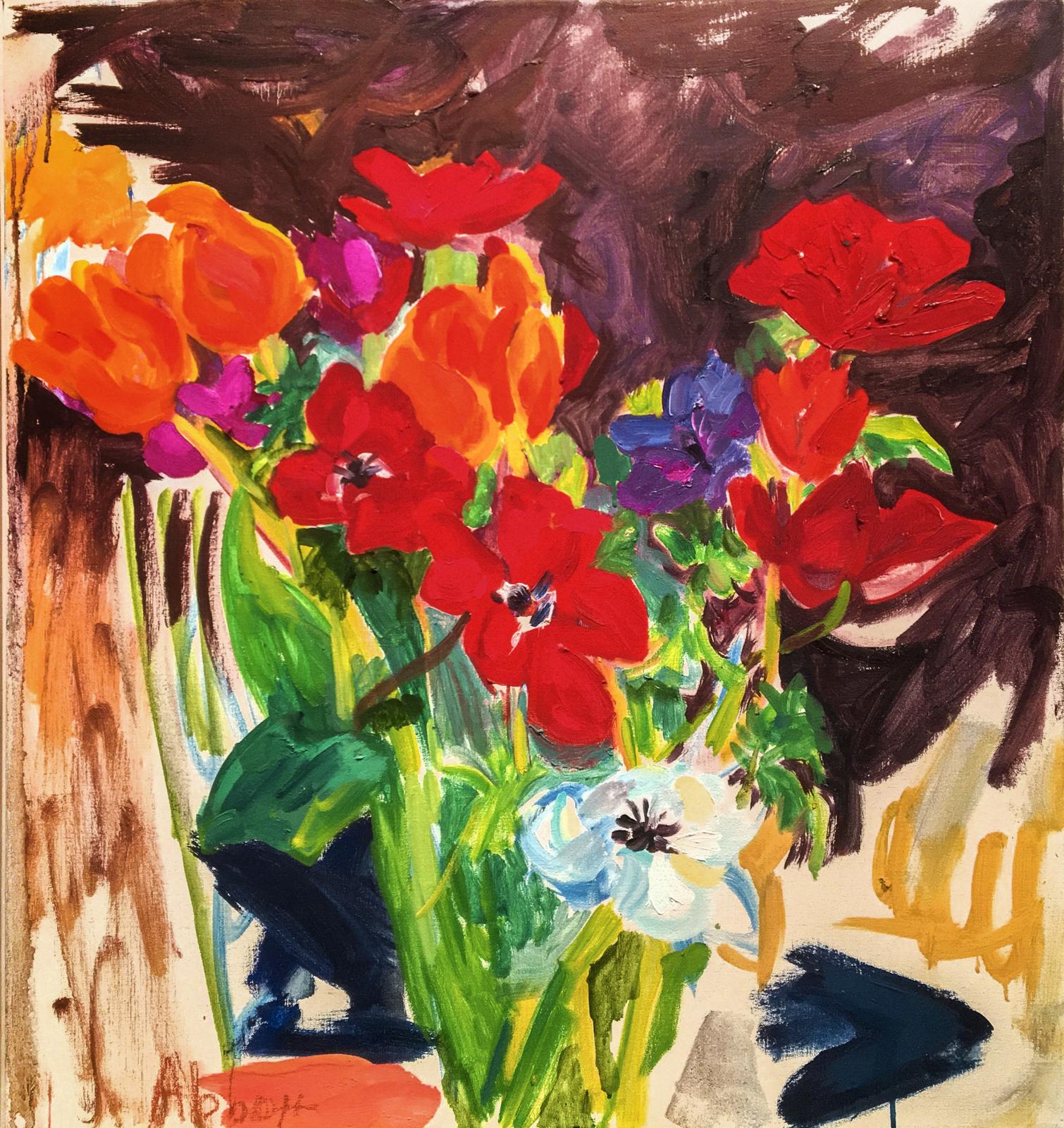 Summer Flowers