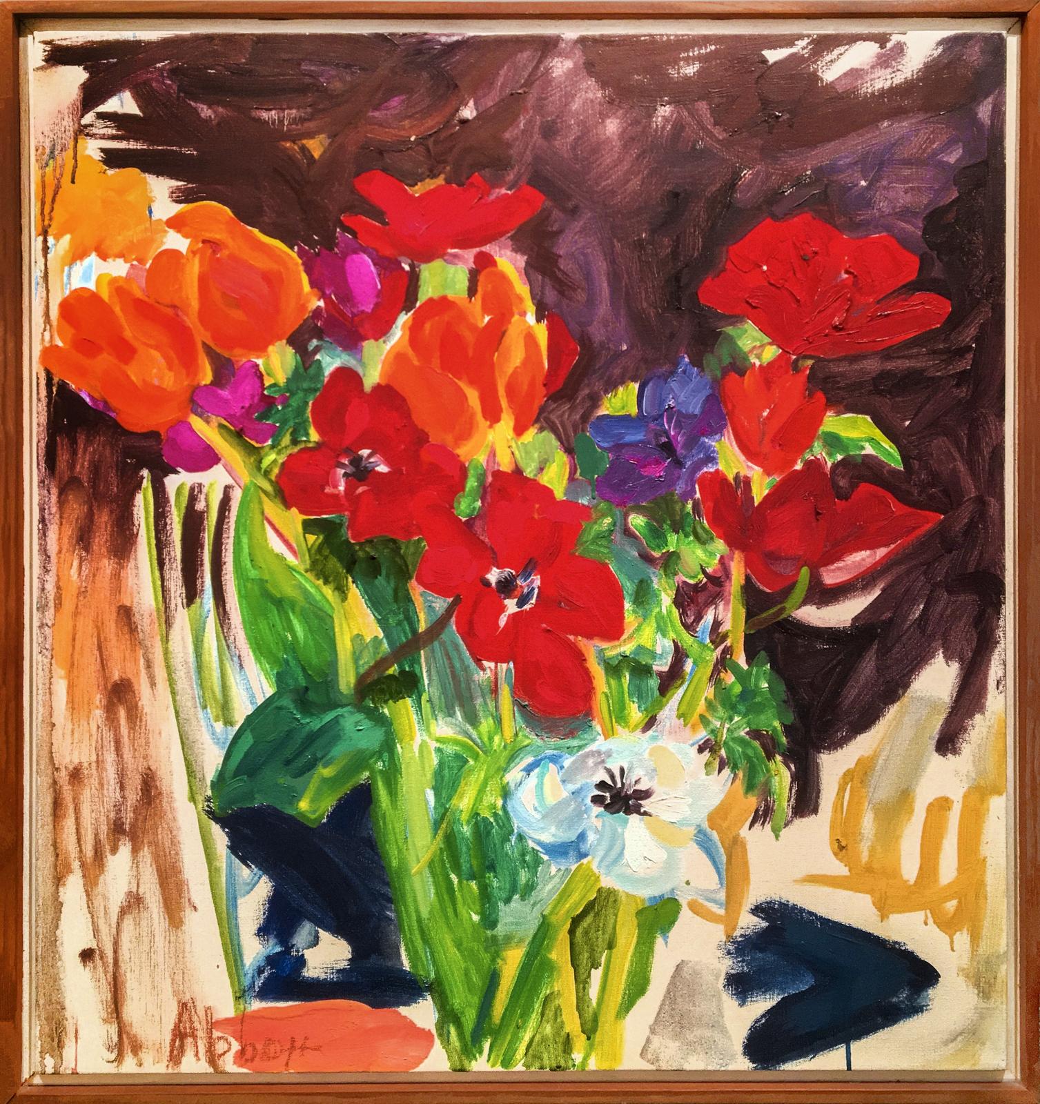 Summer Flowers