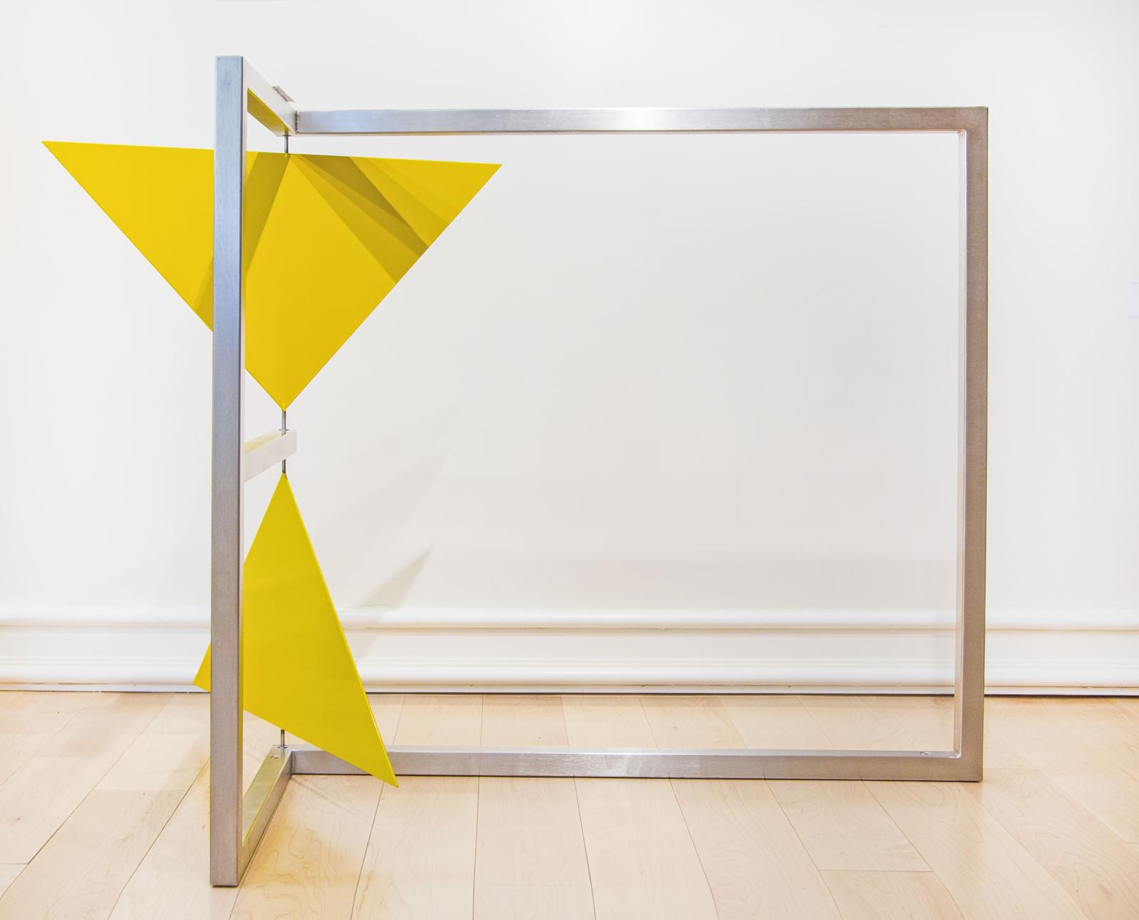 Triangular Corner (kinetic)