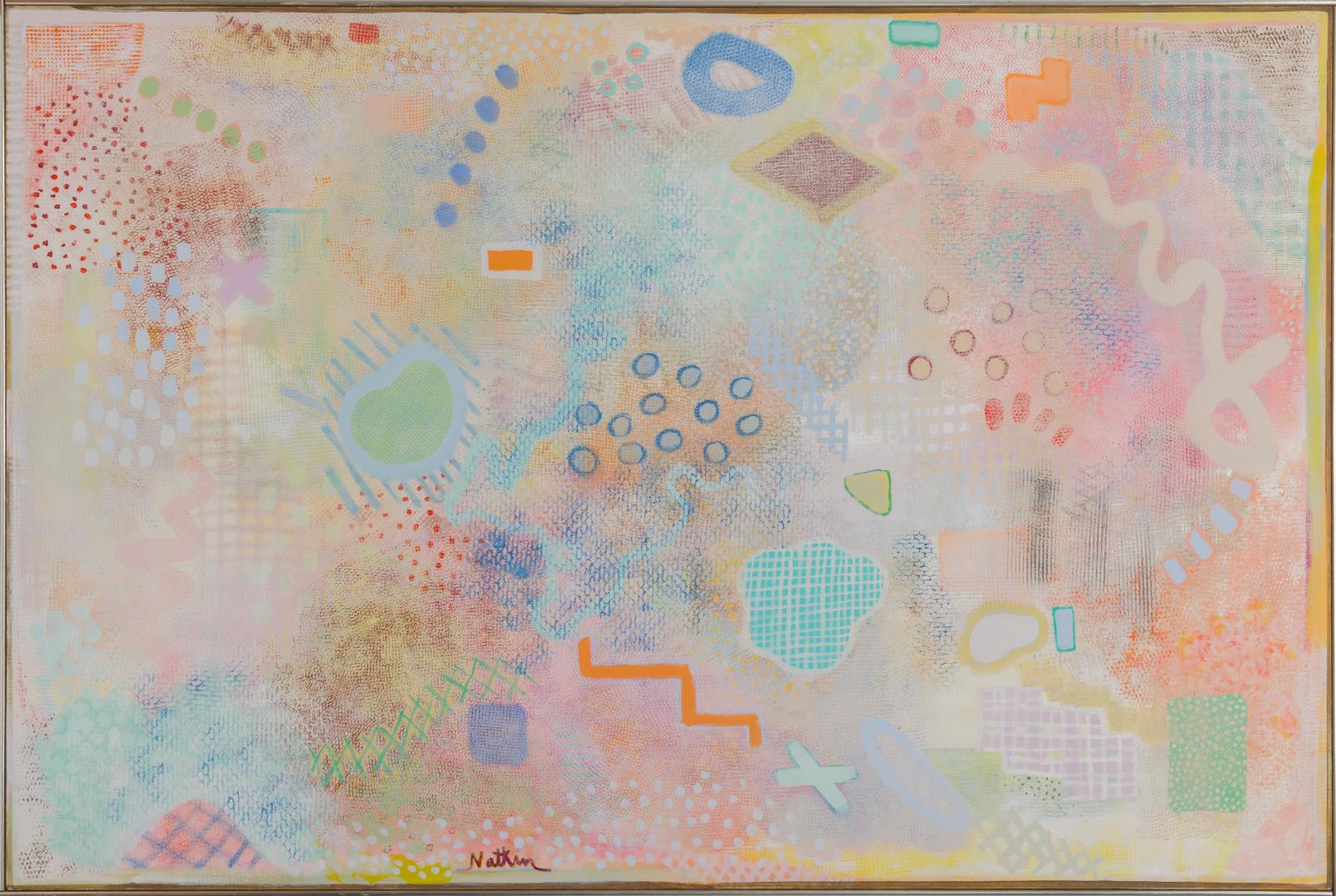Field Mouse Series
