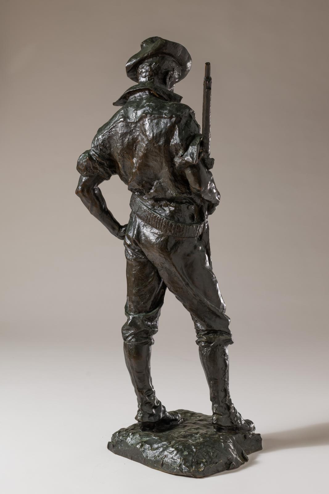 The Hiker