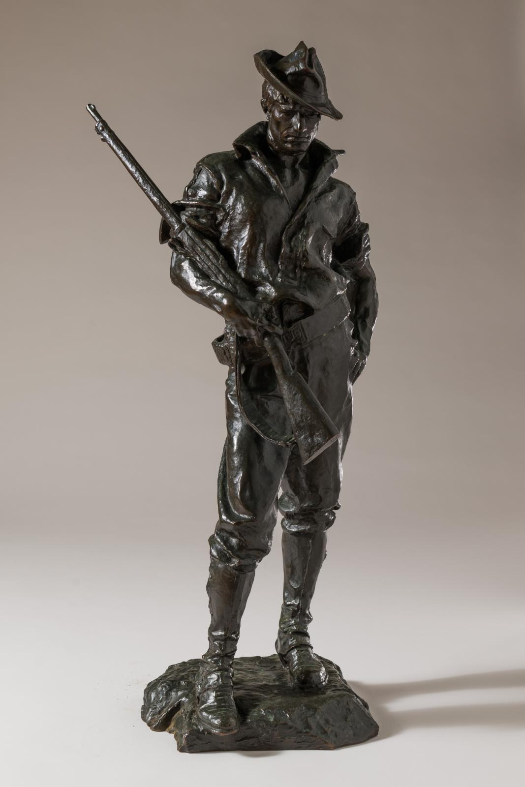 The Hiker