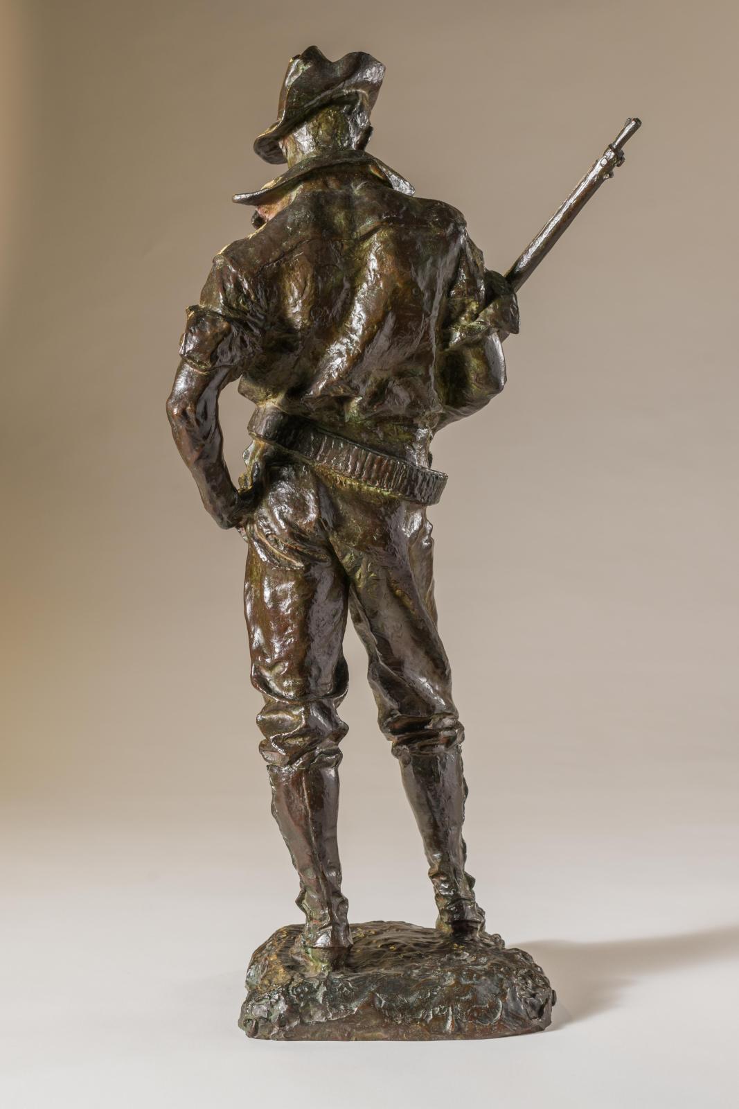 The Hiker
