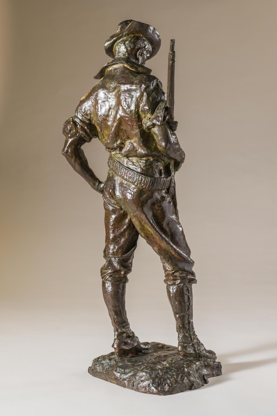 The Hiker