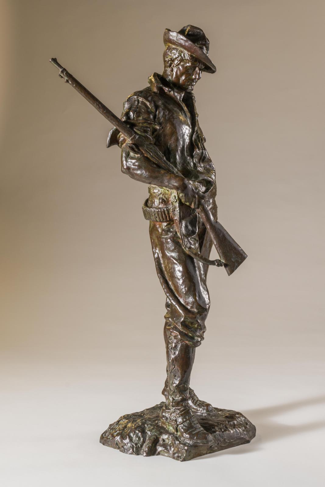 The Hiker