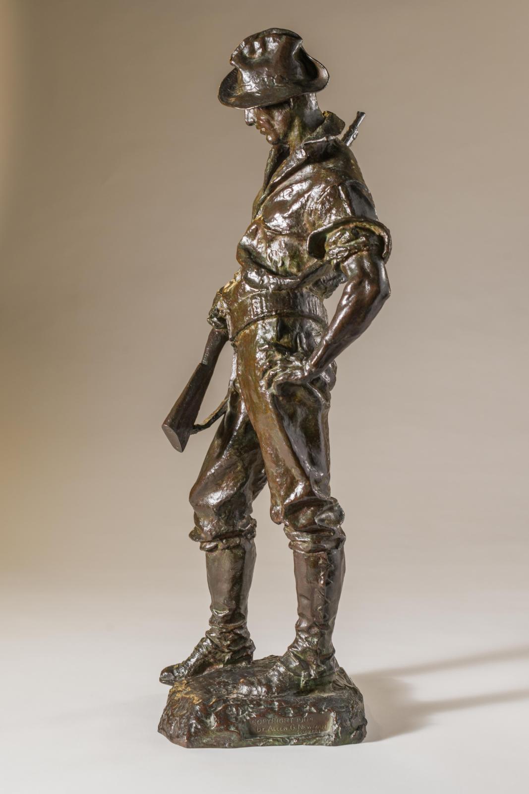 The Hiker