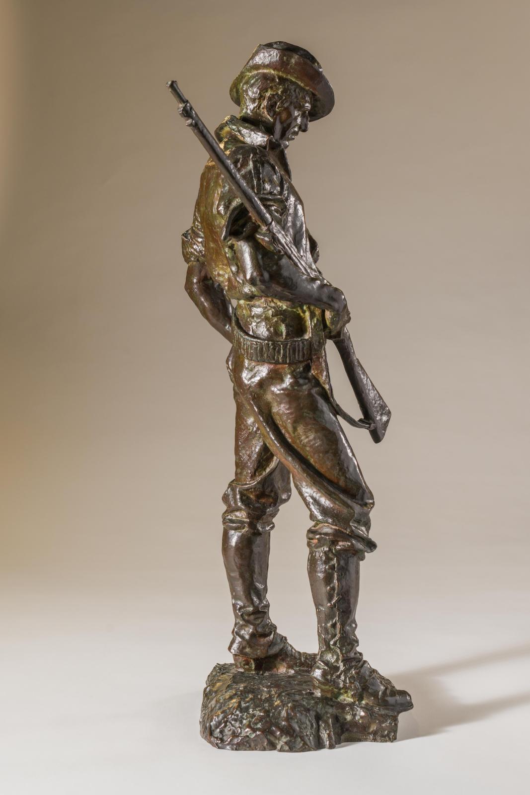 The Hiker