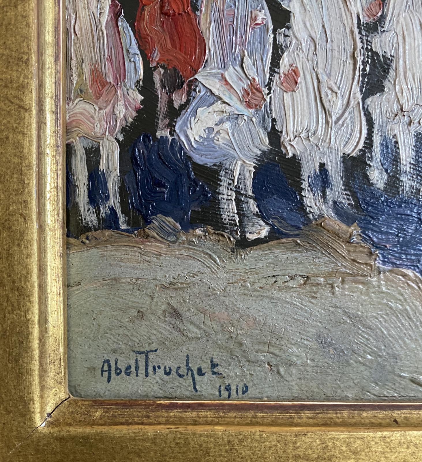 Le Promenade