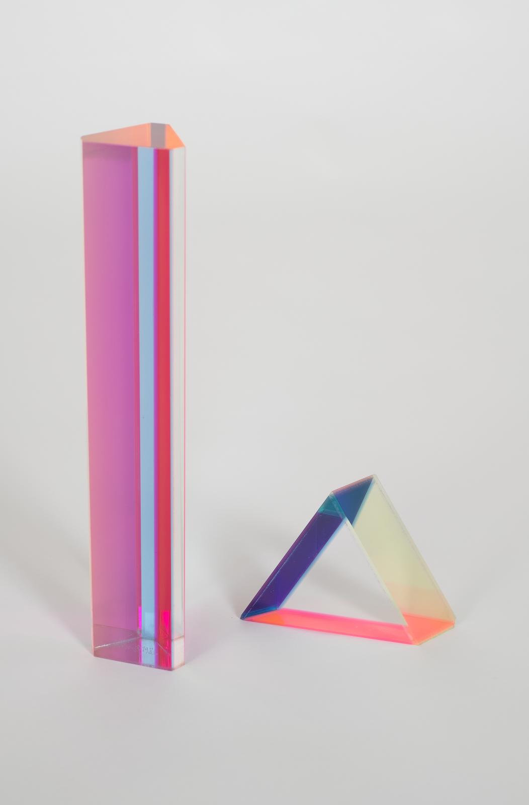 Column and Prism