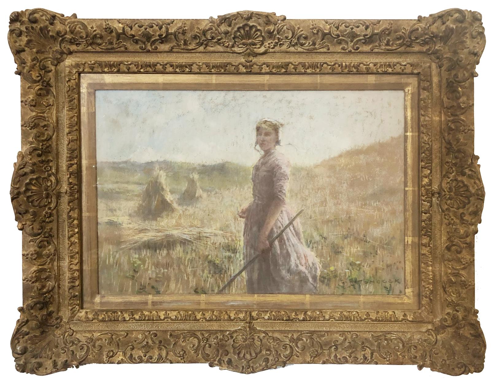 La Paysanne