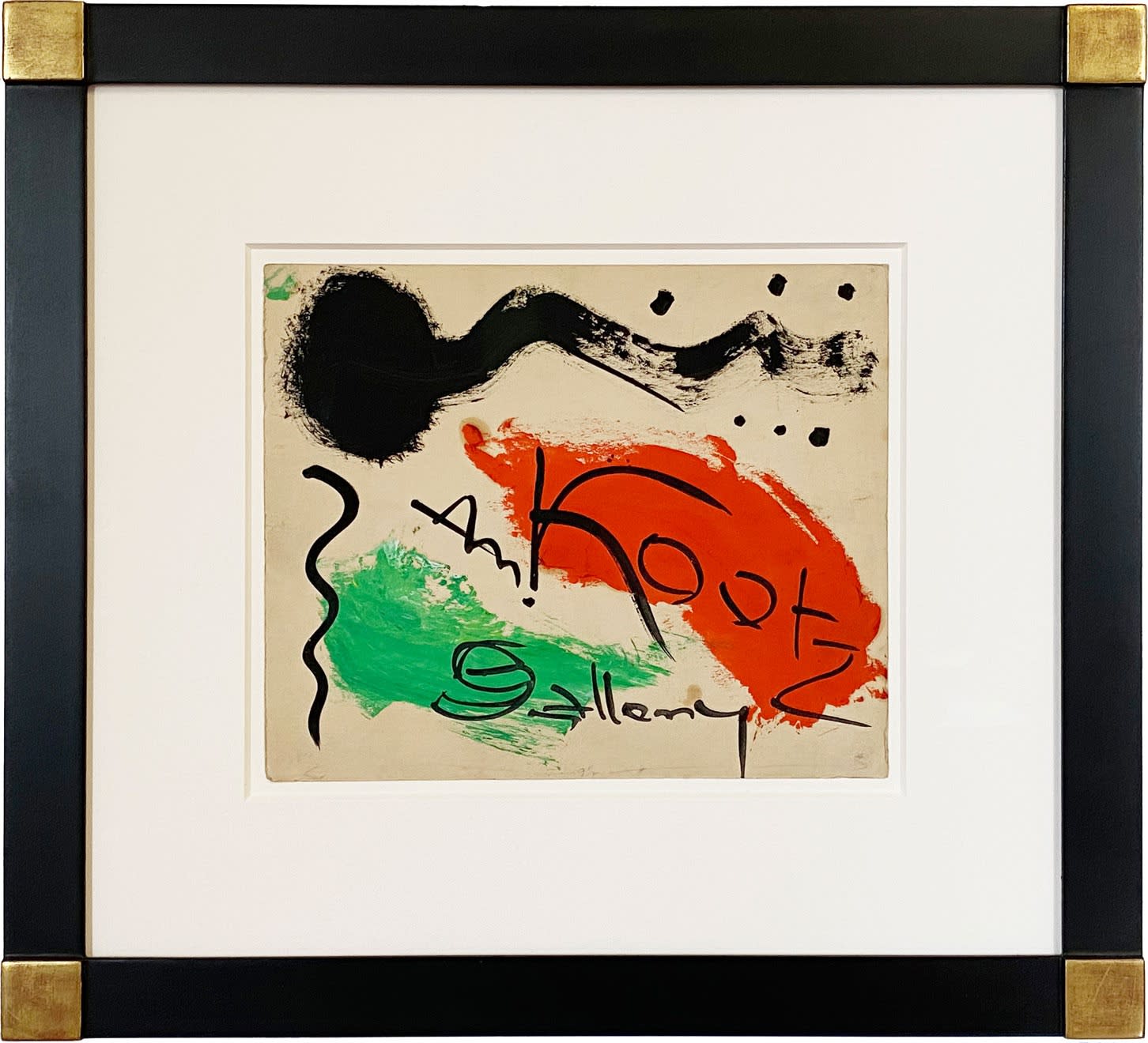 Kootz Gallery