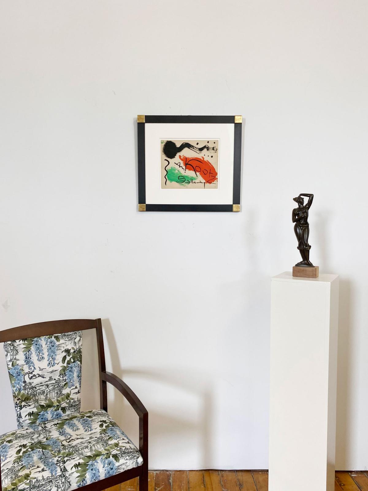 Kootz Gallery