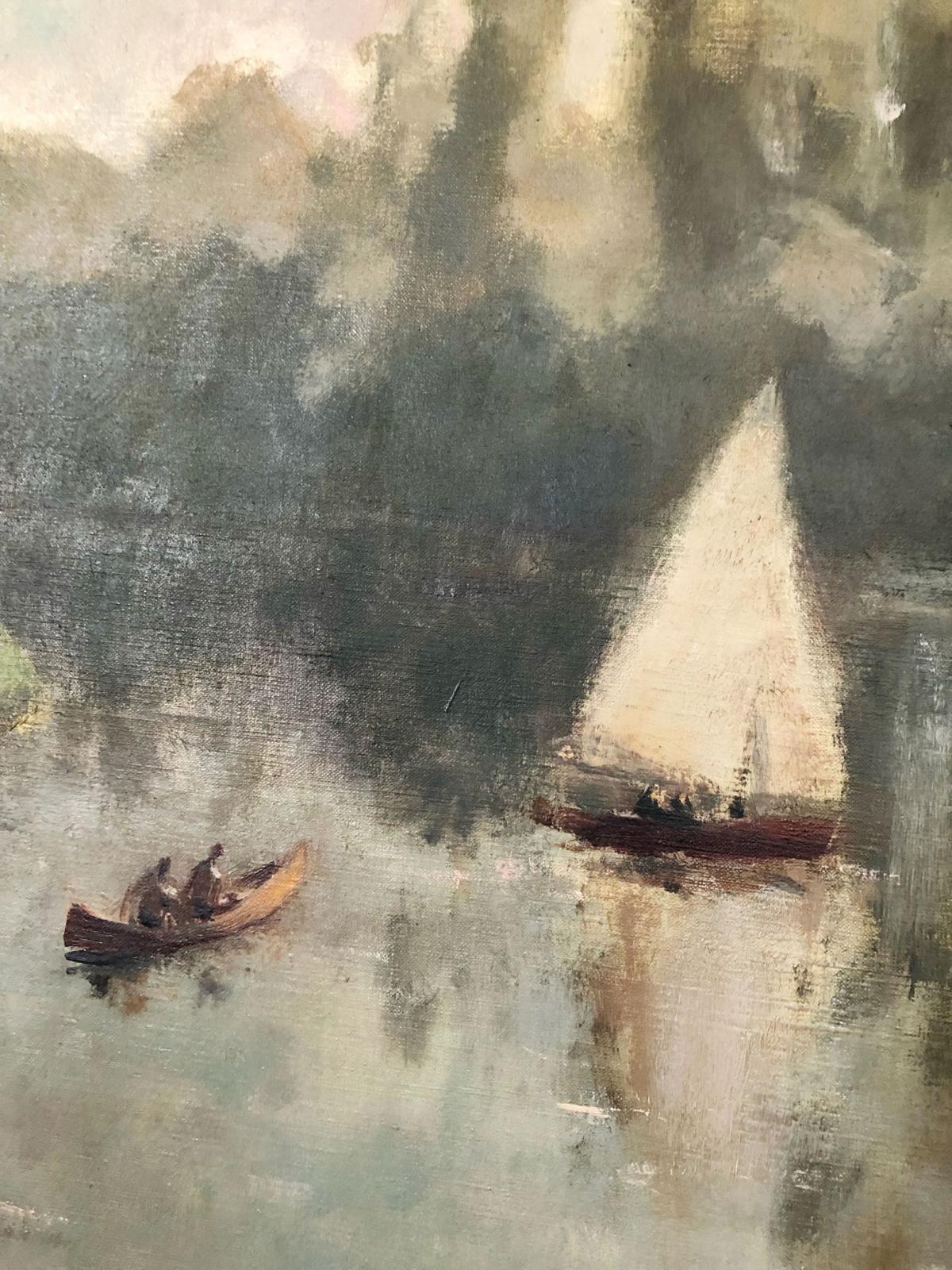 Les Plaisirs de la Riverie