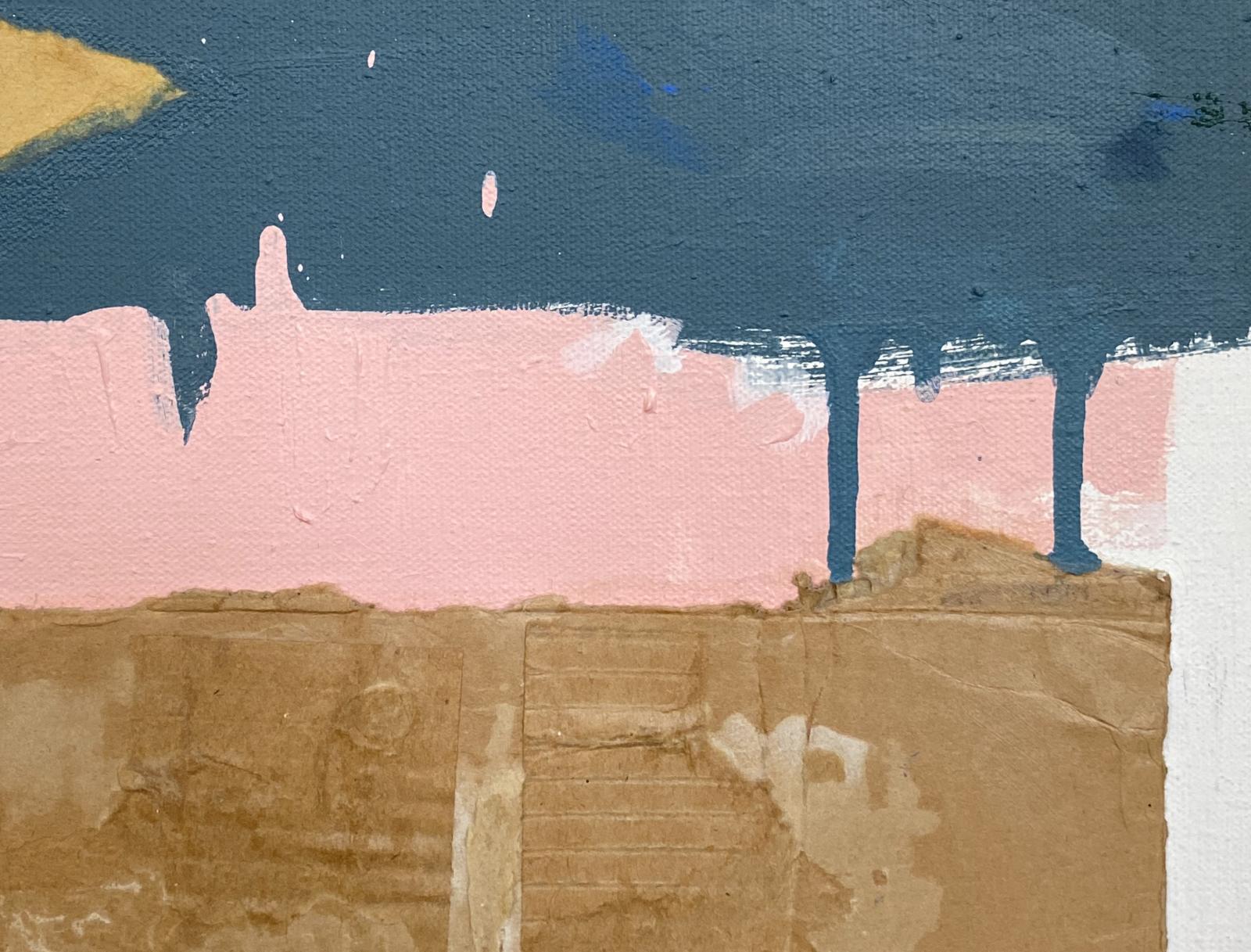 Objects in a Landscape
