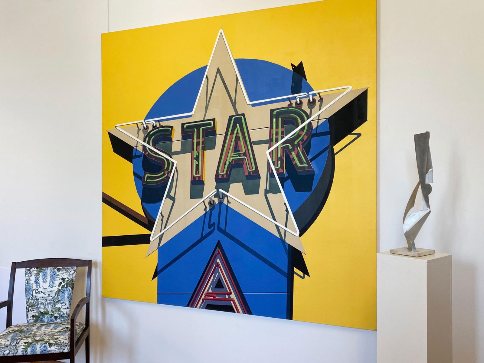 Star