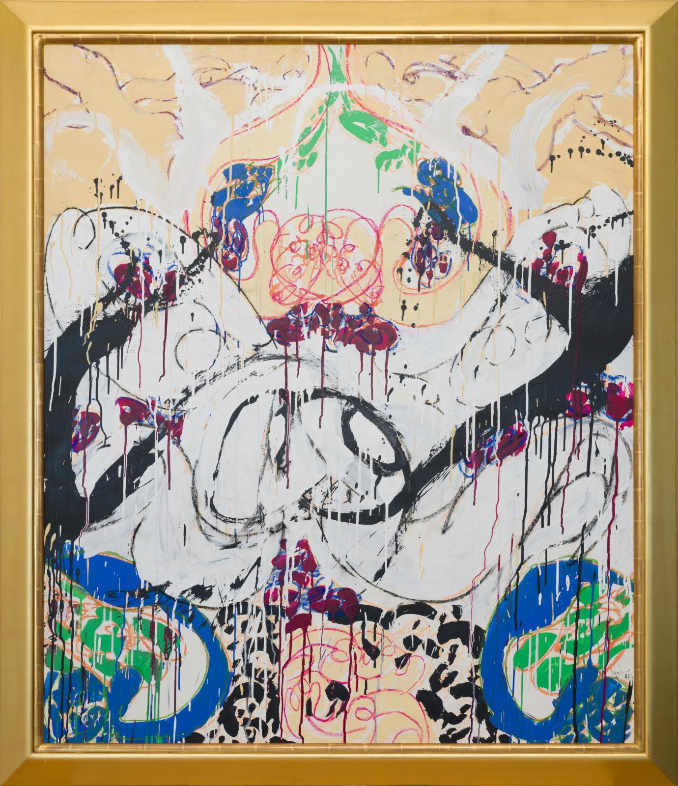 Fresco #14