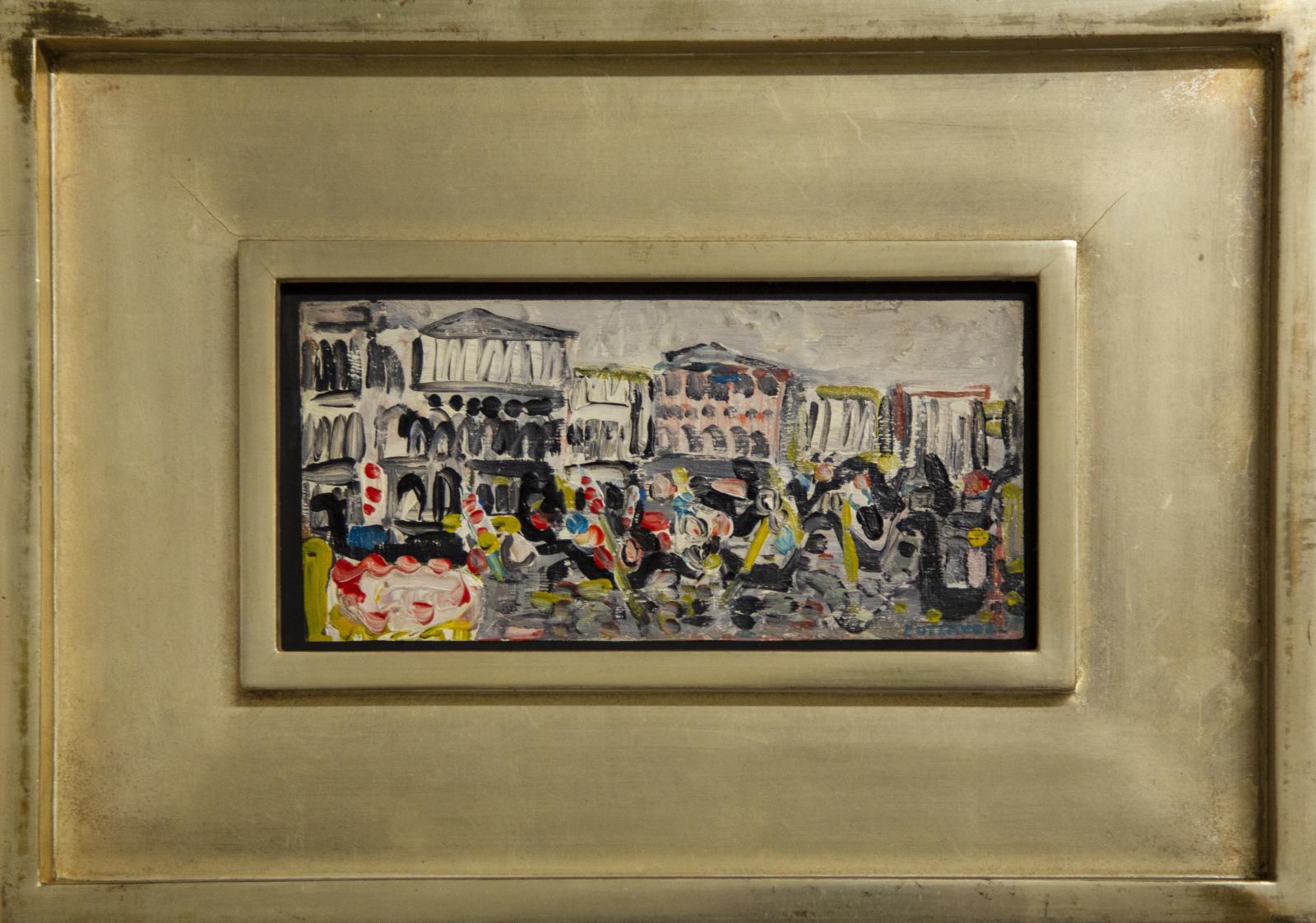 La Rue