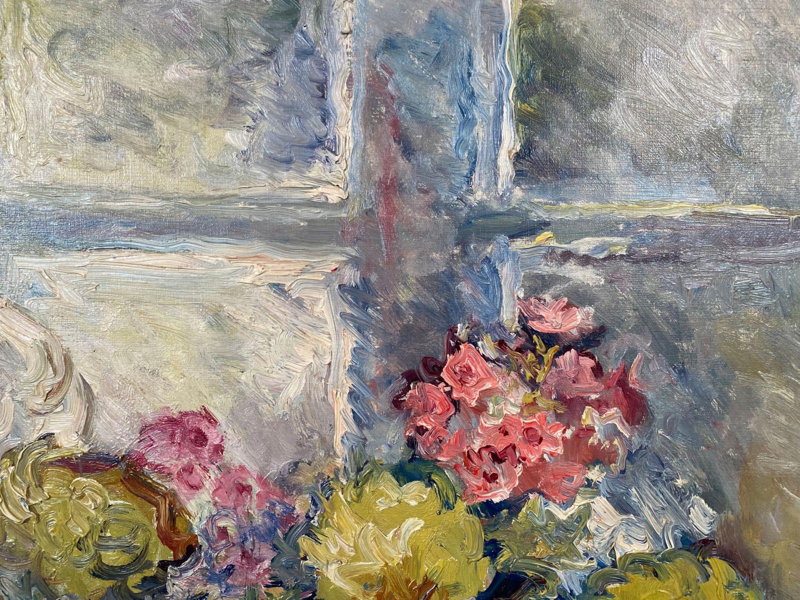 Floral Still Life