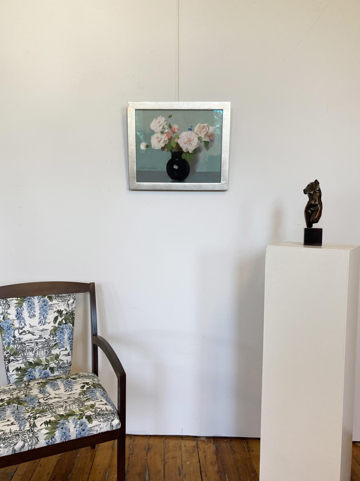 Vase de Fleurs