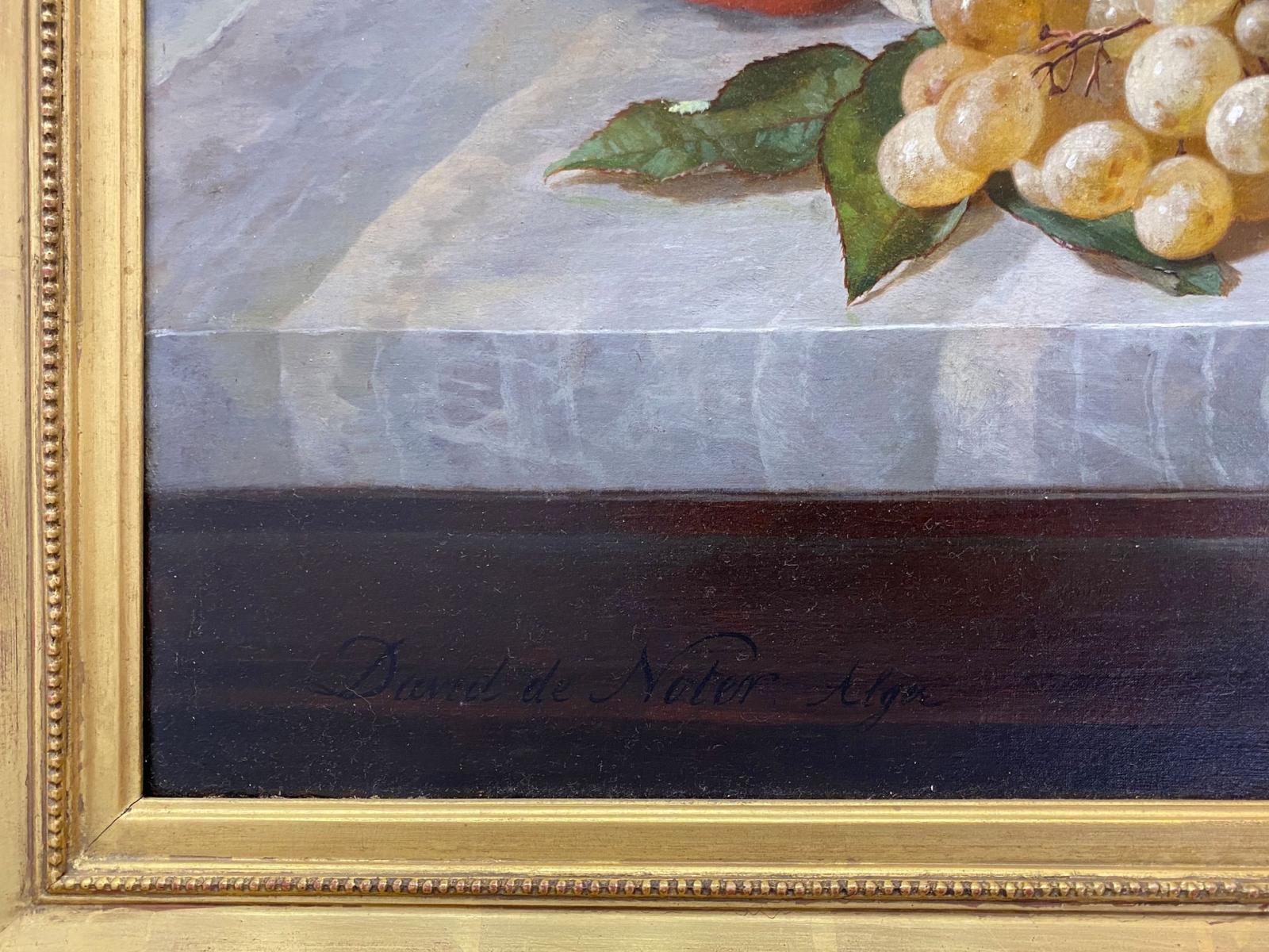 Still Life