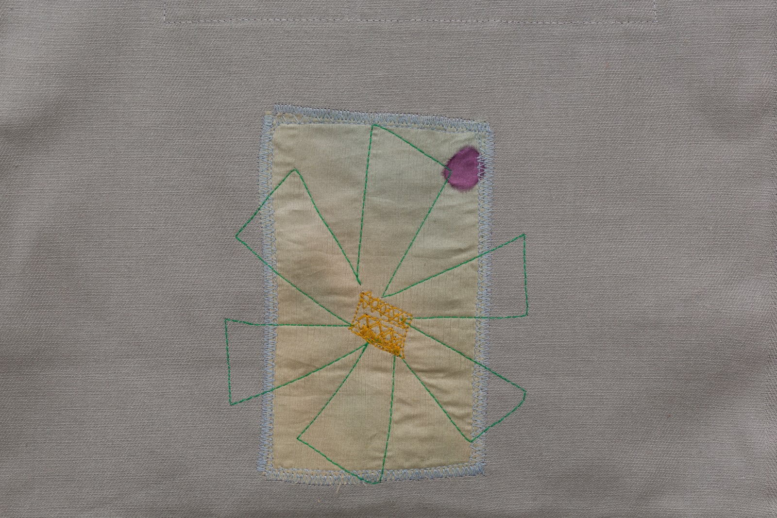 Fernando Marques Penteado, Bolsa__22, 2009/2013