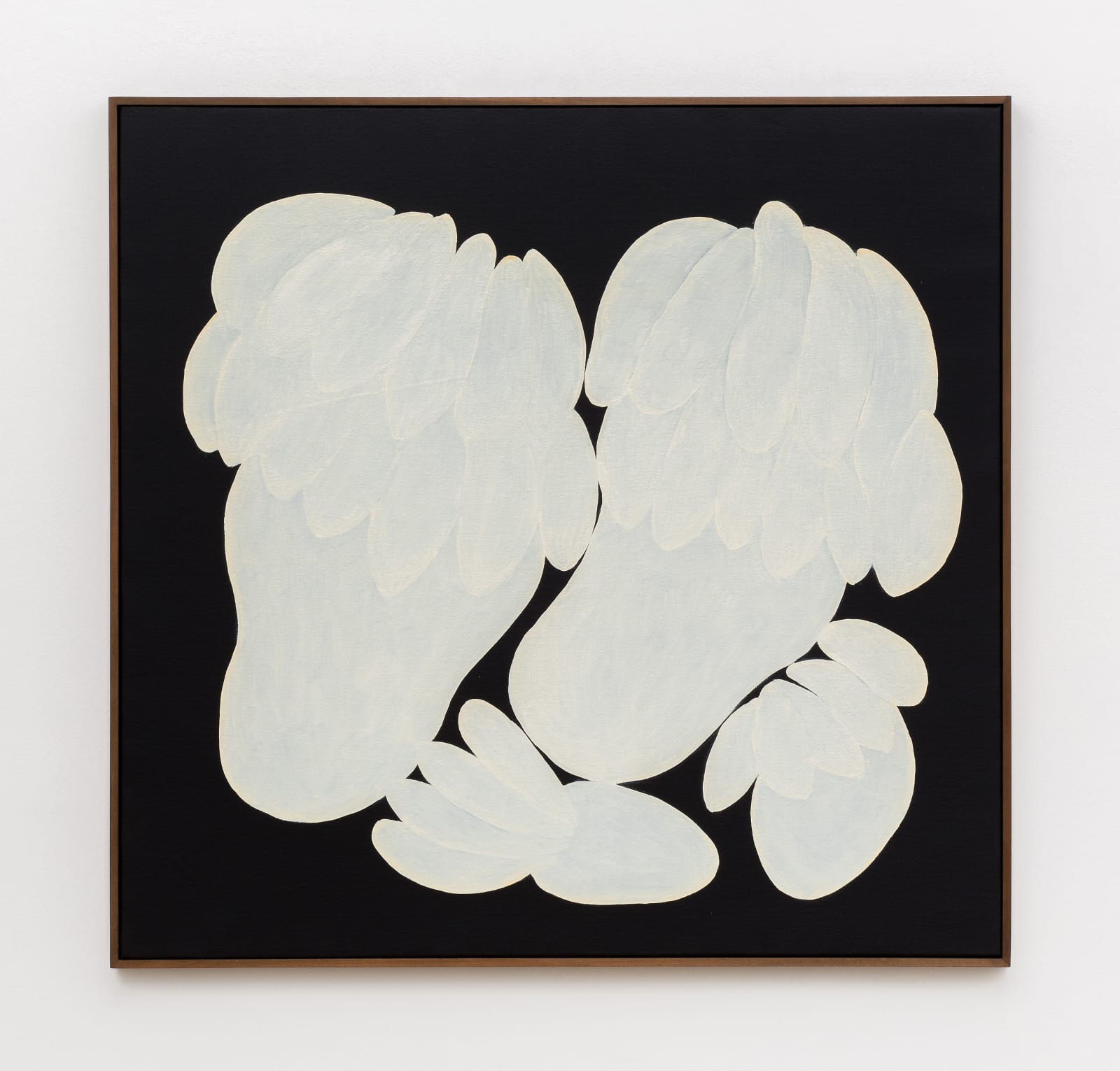 Solange Pessoa, Untitled, from Botânicas series, 2017