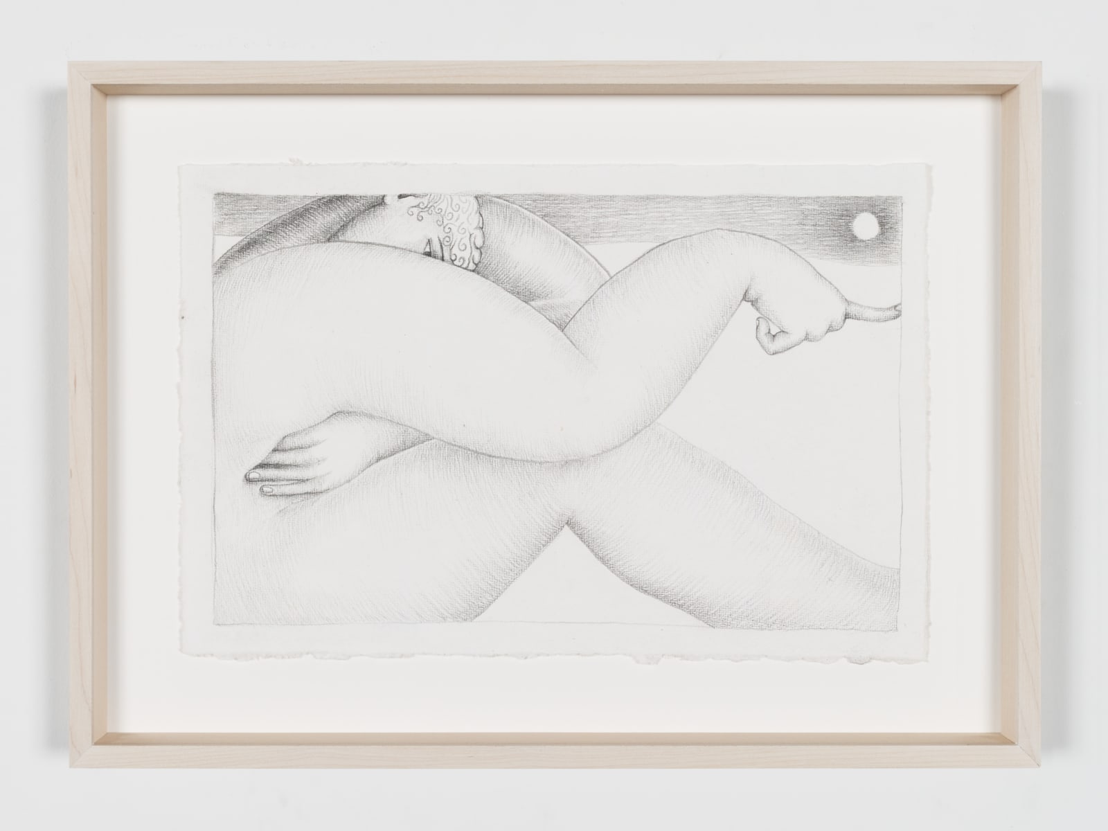 Vojtěch Kovařík, Heat, 2023