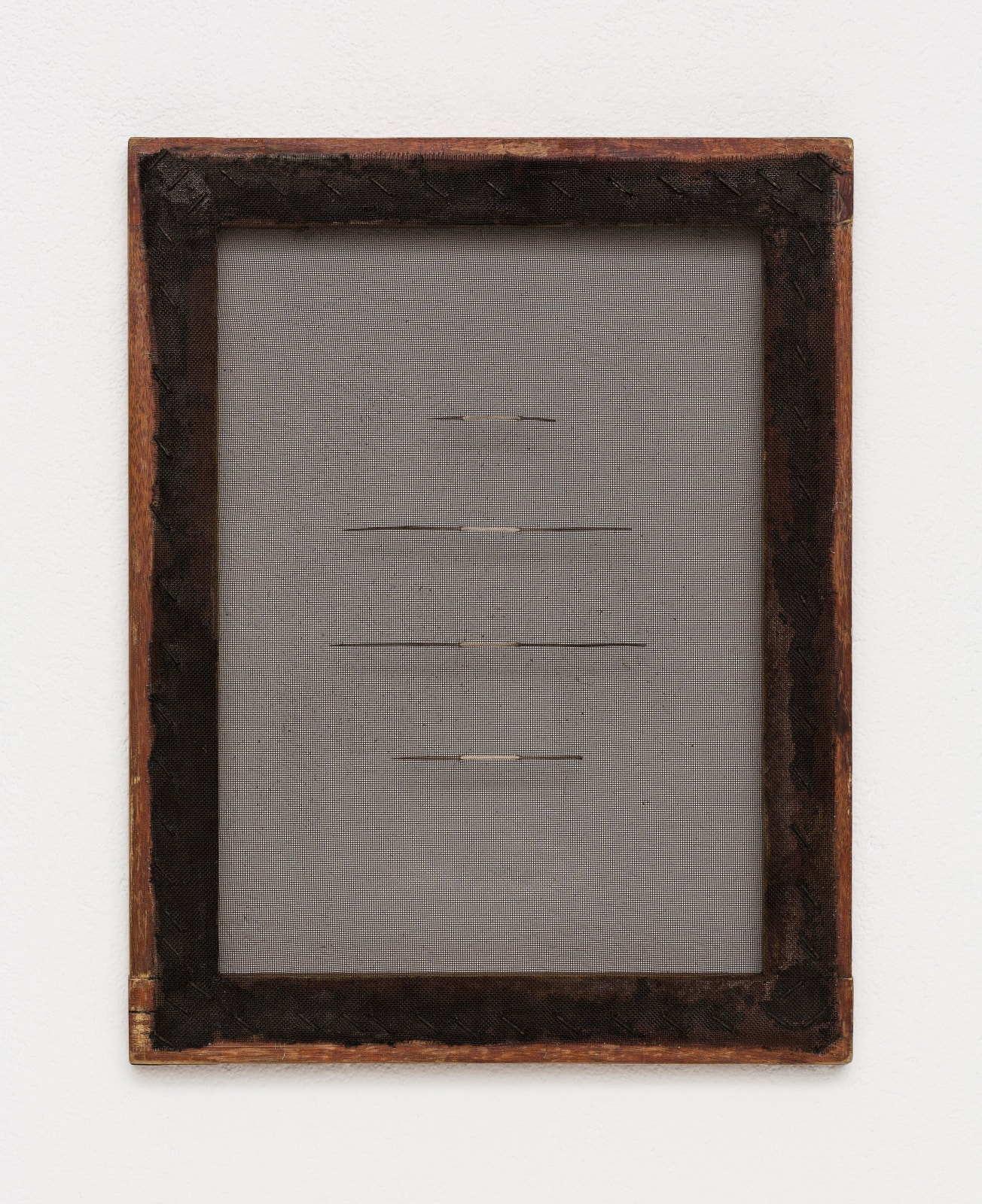 Paloma Bosquê, Espinhos #4 | Thorns #4, 2018