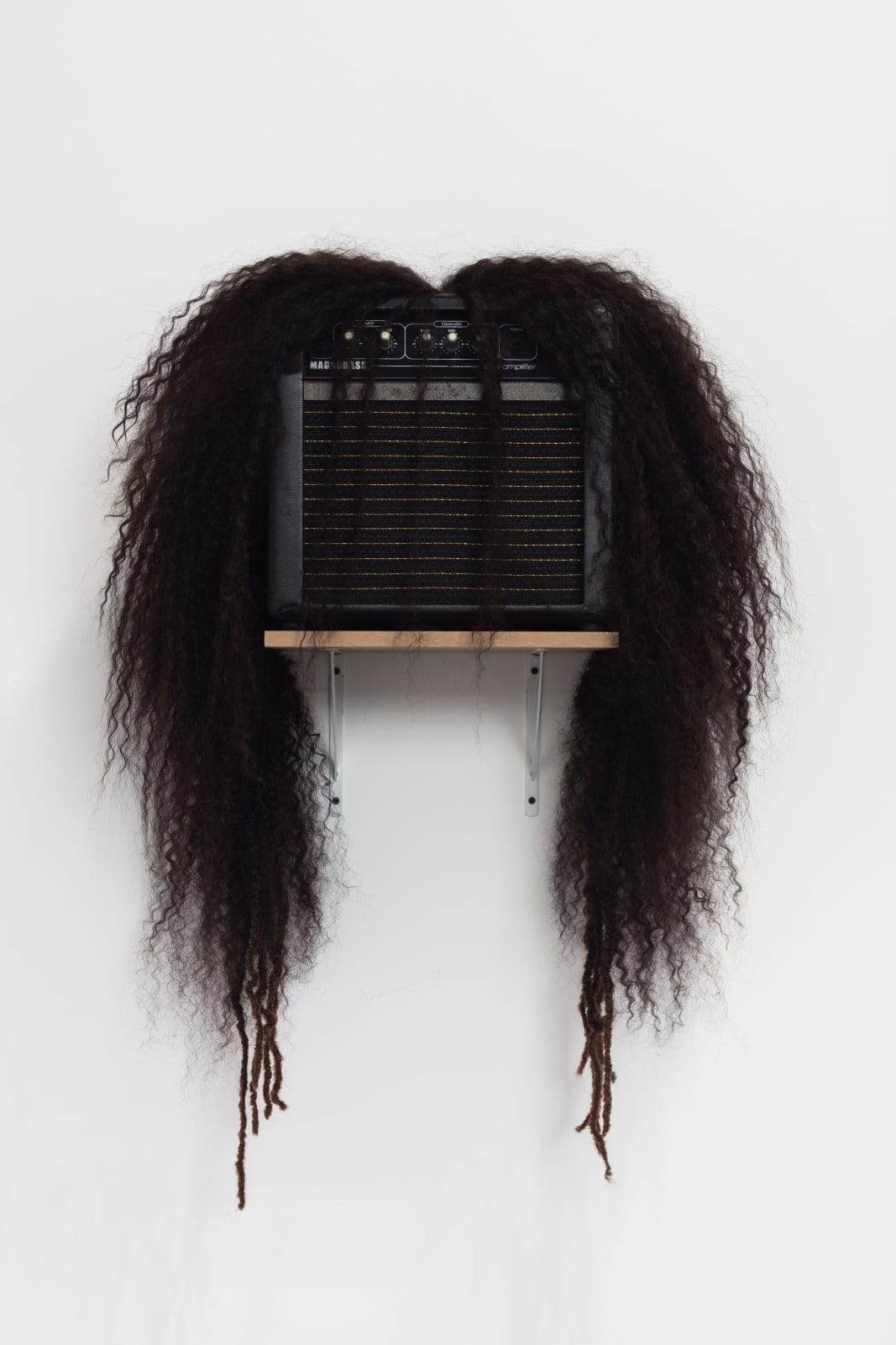 Adriano Costa, Garrincha, 2025