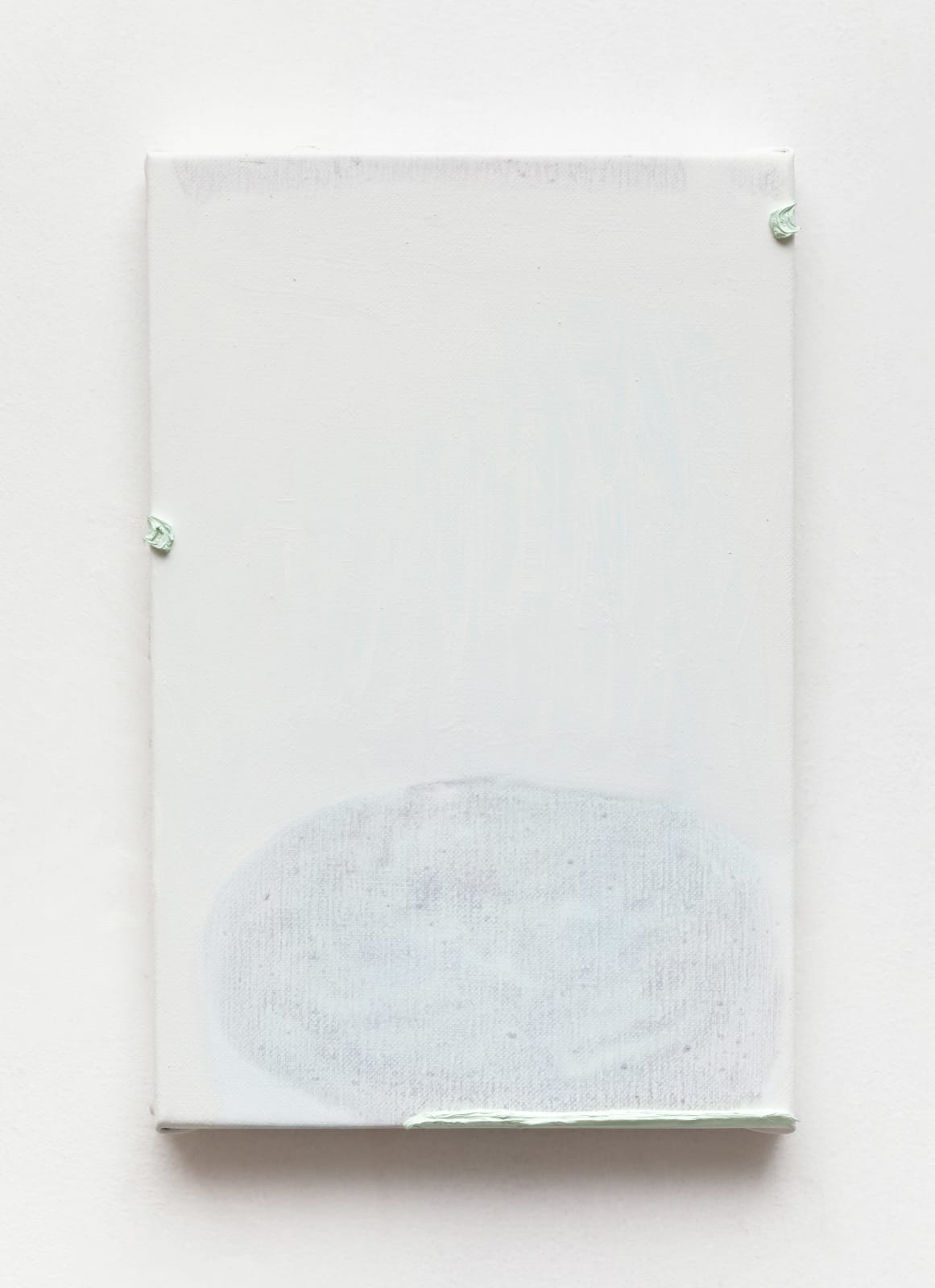 Paulo Monteiro, Untitled / Sem título, 2020