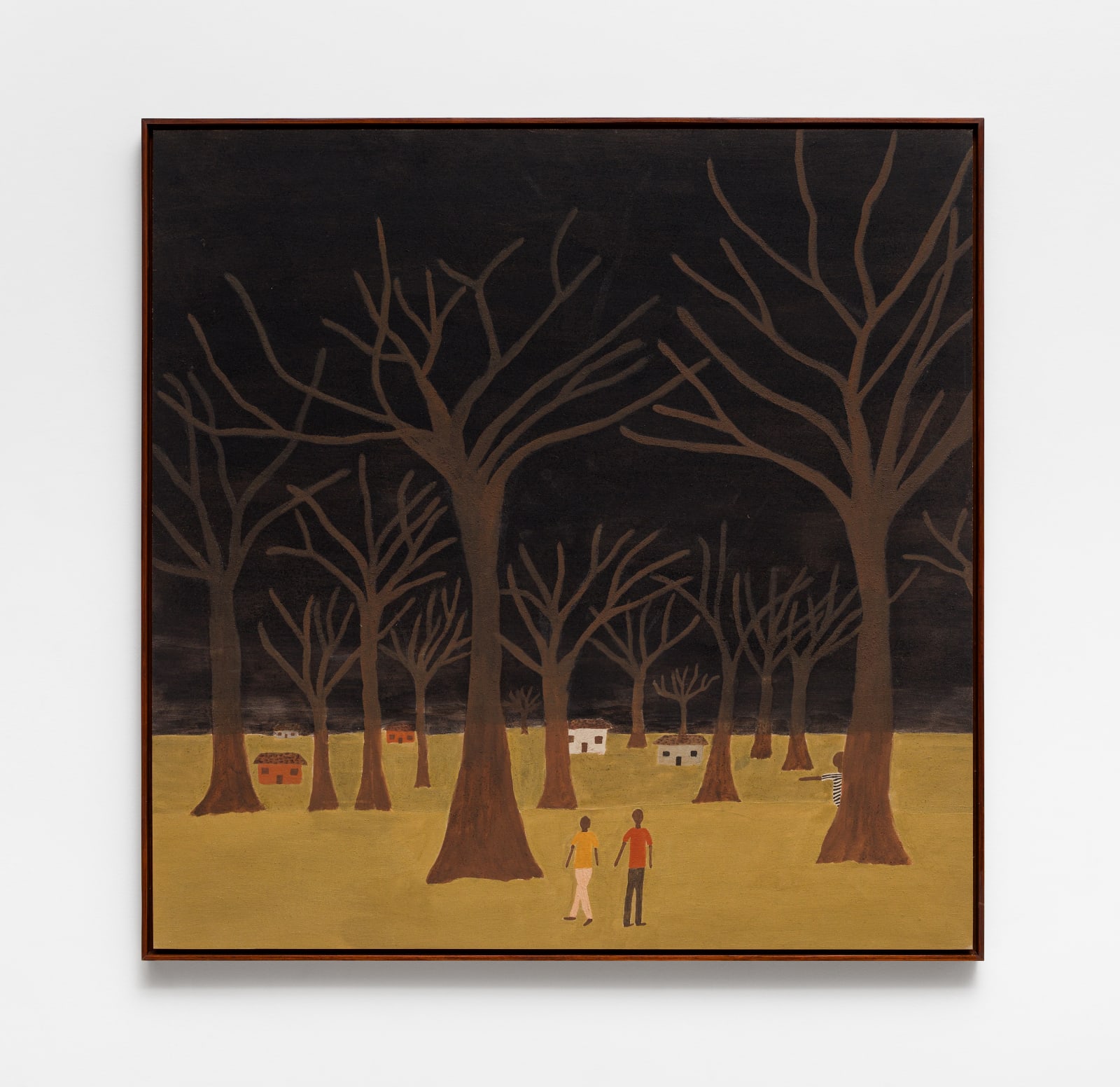 Marcos Siqueira, Untitled | Sem título, 2023