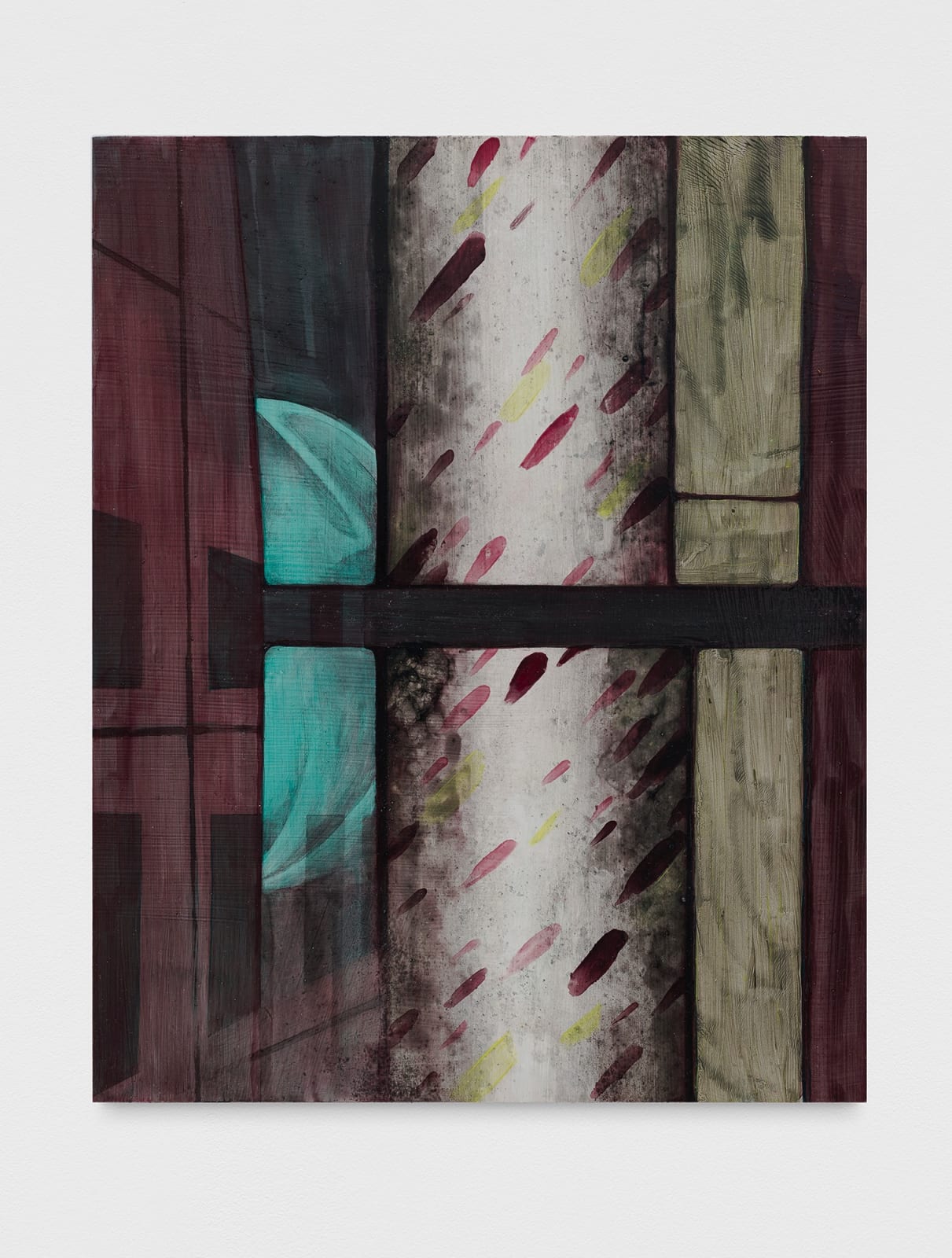 Iulia Nistor, Evidence L2 F6 A5, 2022