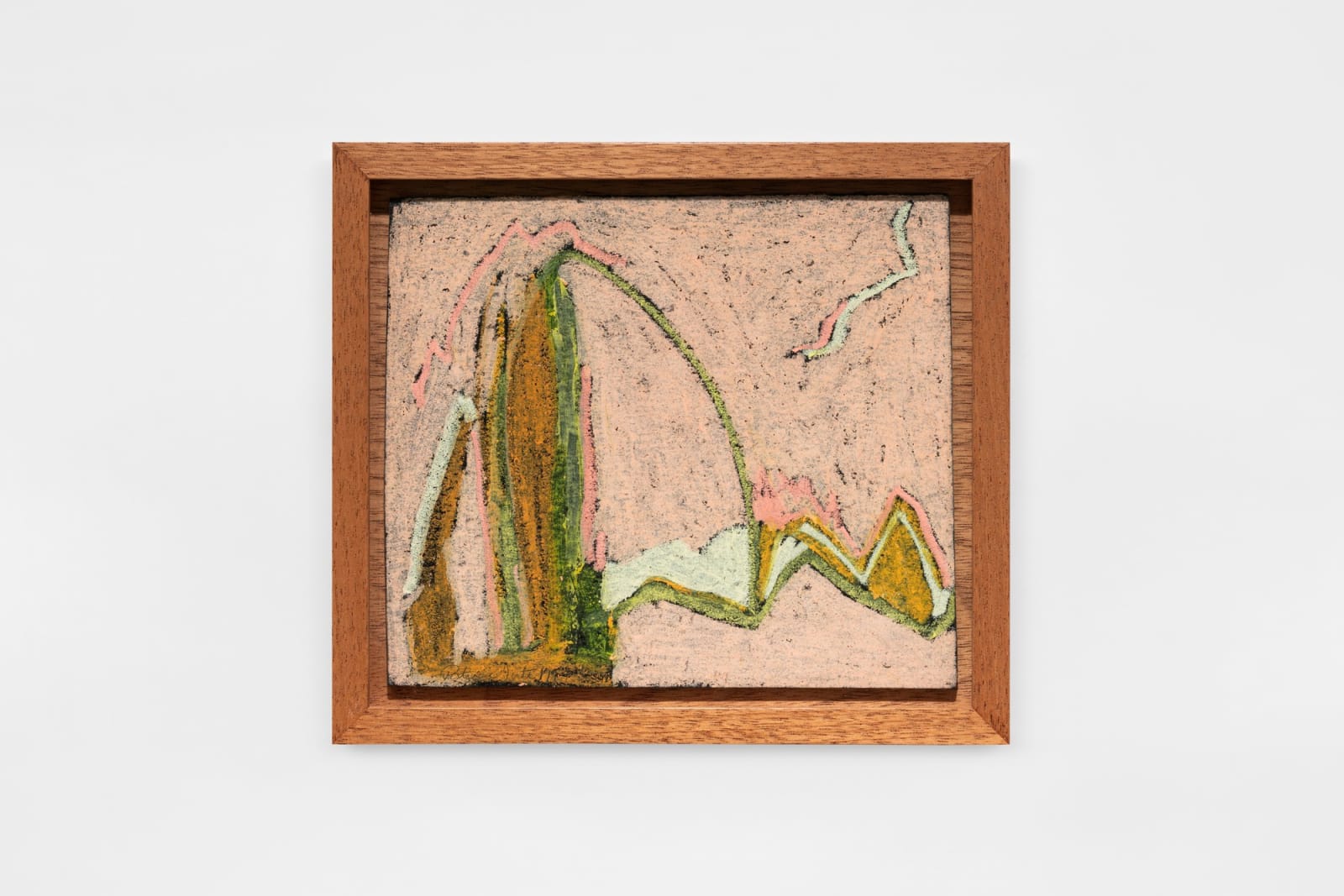 Patricia Leite, Sem título (Untitled), 1997