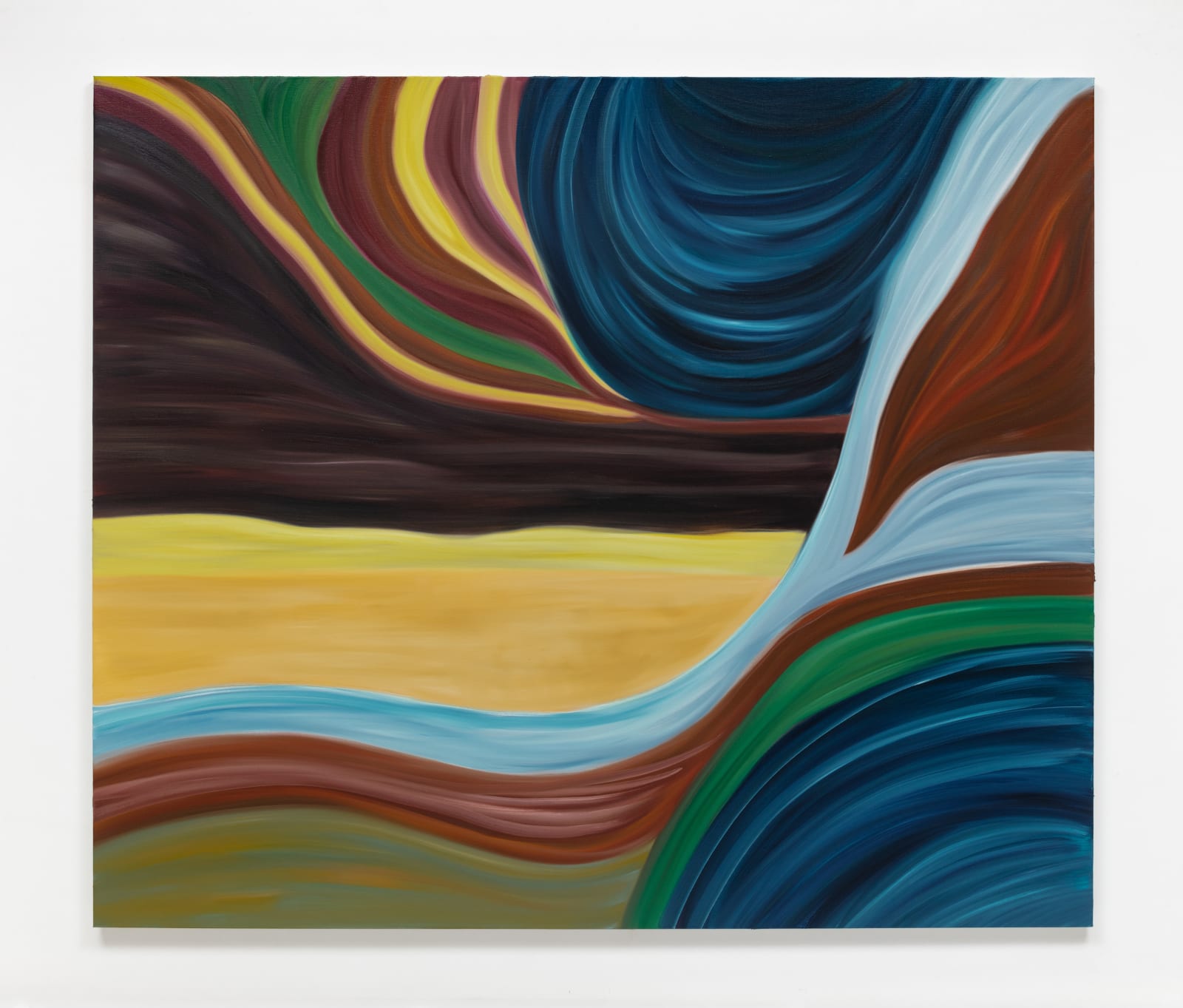 Marina Perez Simão, Untitled | Sem título, 2023