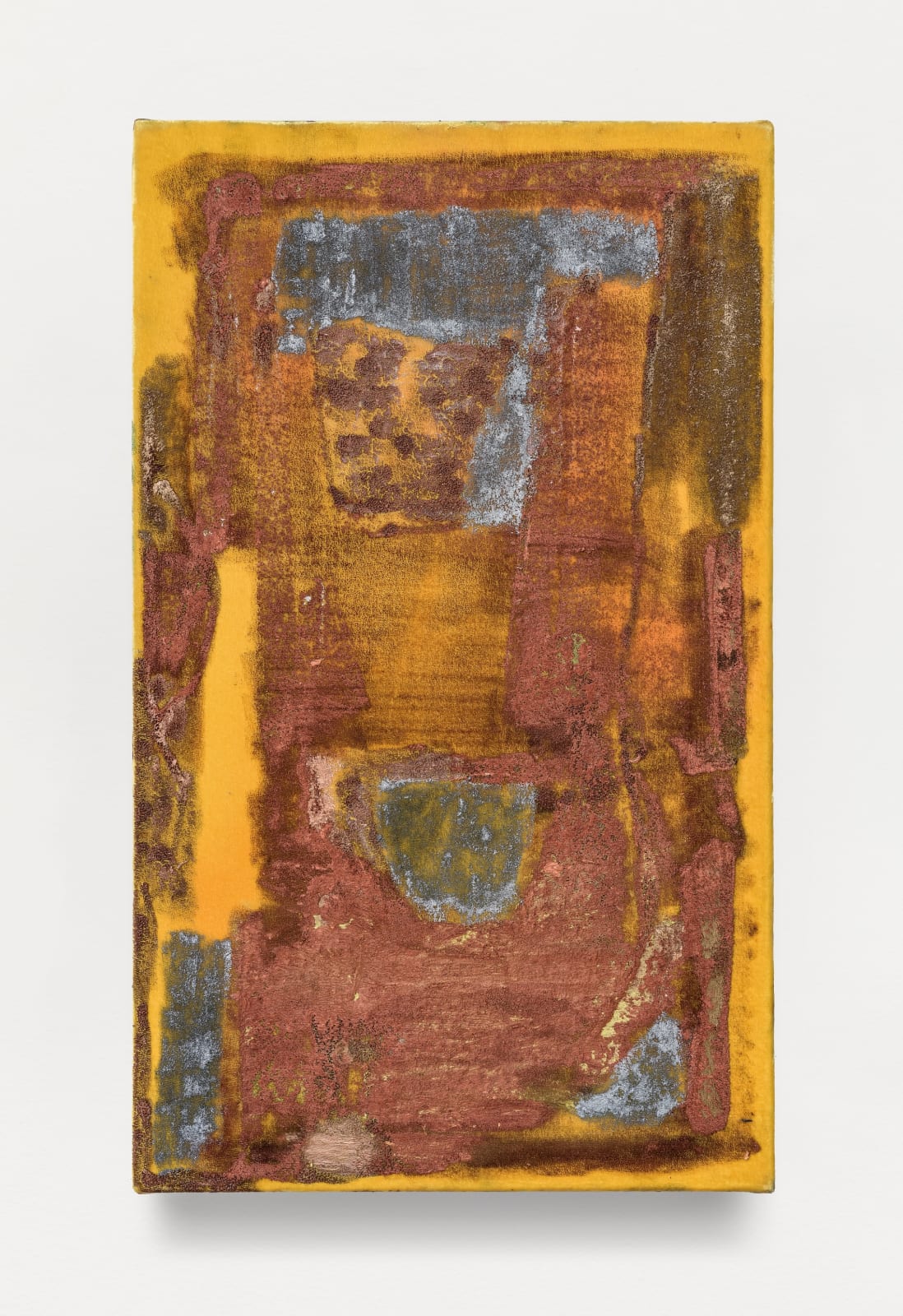 Varda Caivano, Untitled, 2025