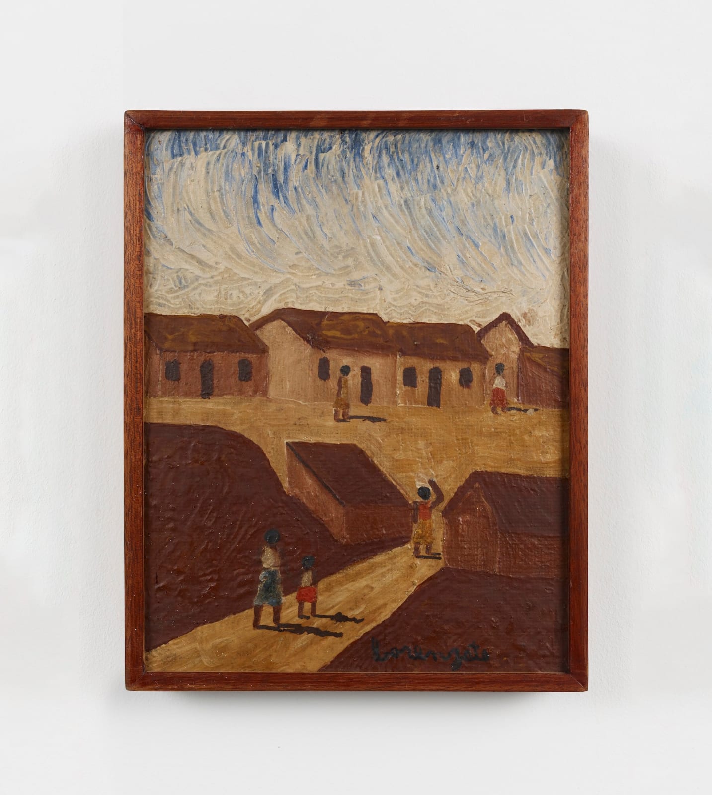 Amadeo Luciano Lorenzato, Untitled, c. 1950s