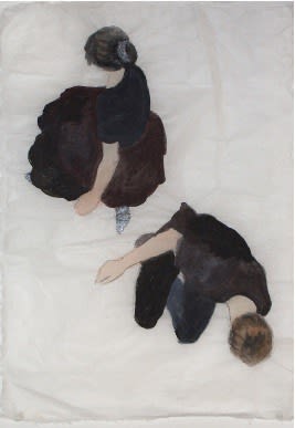 Marina Perez Simão, Untitled | Sem Título, 2010