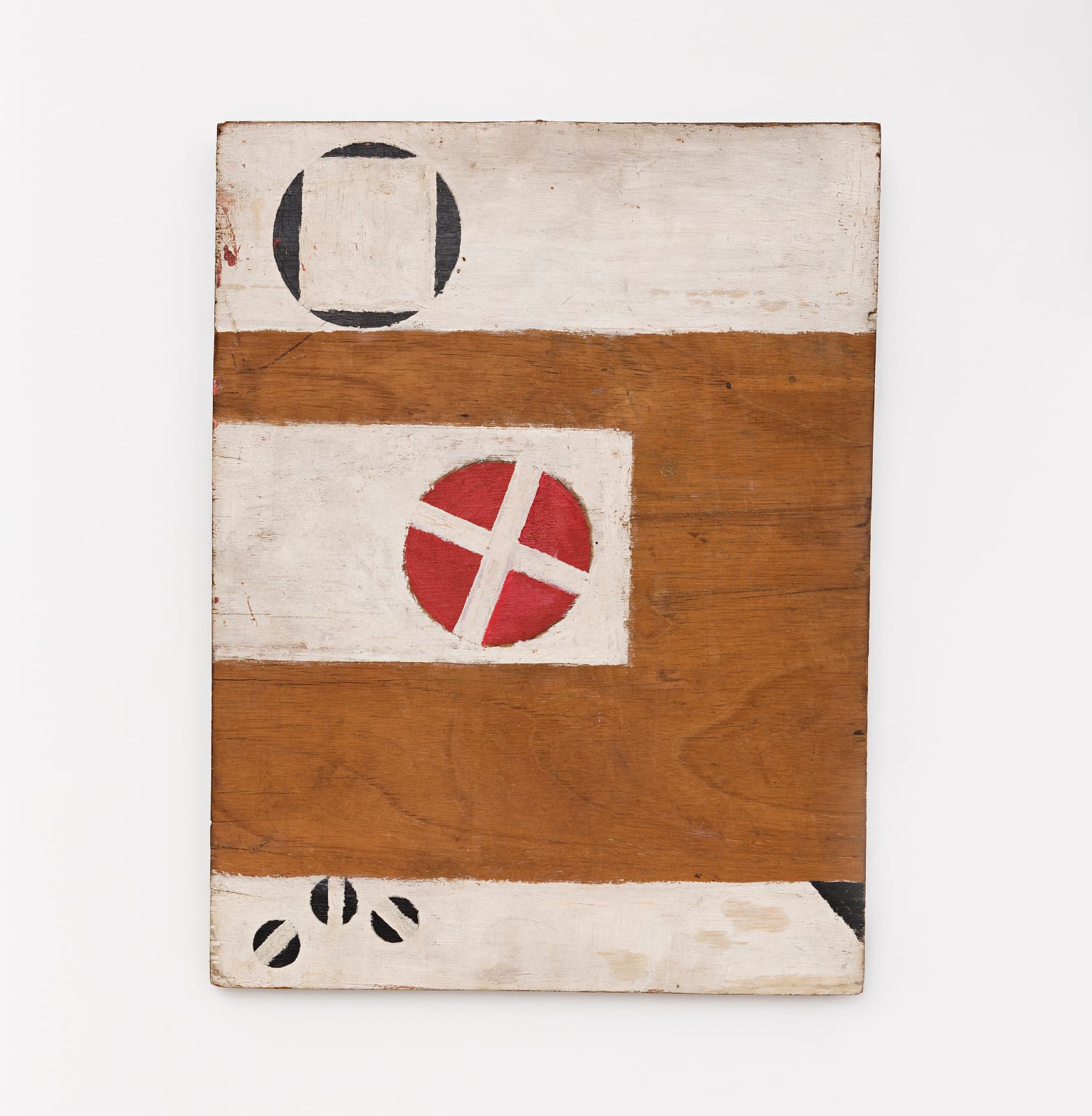 Celso Renato, Untitled, n.d.