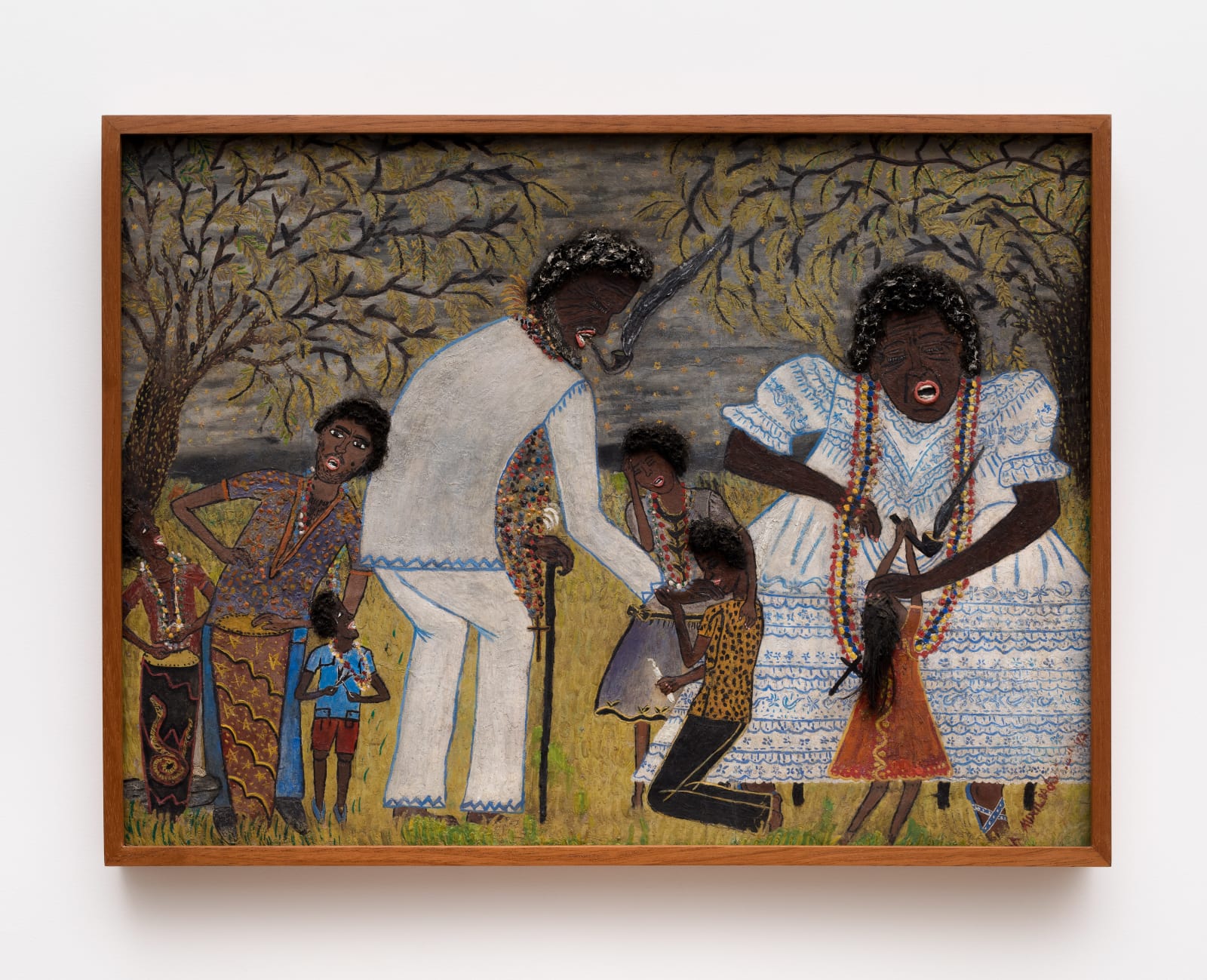 Maria Auxiliadora, Untitled/Sem título, 70's