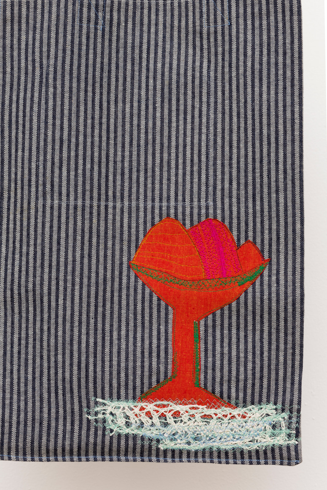 Fernando Marques Penteado, Bolsa__10, 2009/2013