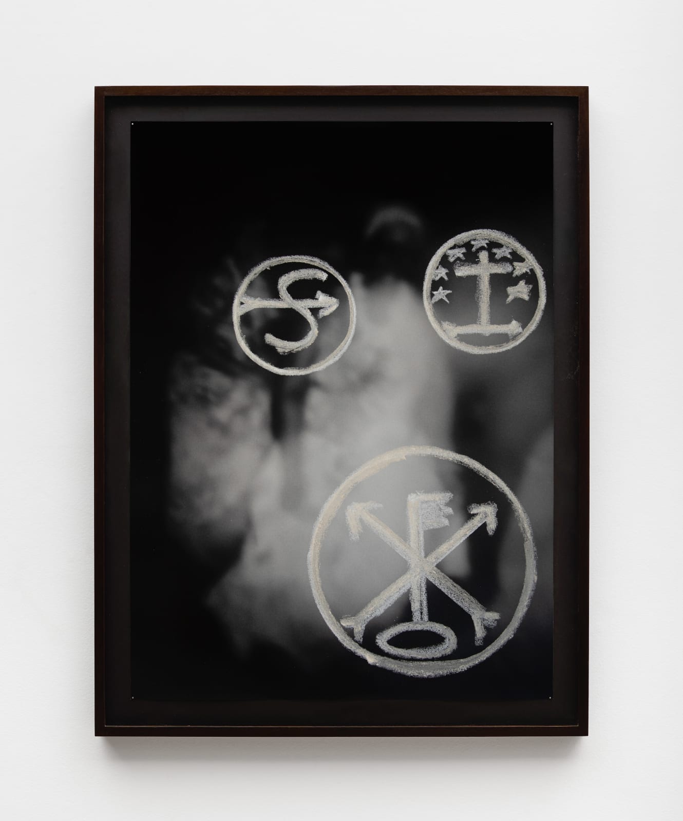 Paulo Nazareth, [Untitled, from Pemba series] | Sem título, da série Pemba, 2024