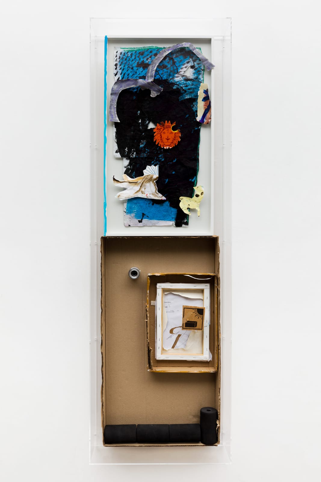 Adriano Costa, 1913-2, 2009 - 2023