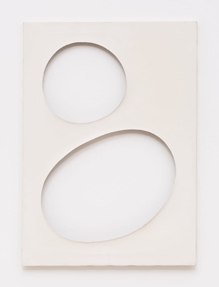 Dadamaino, Volume 109/14, 1958