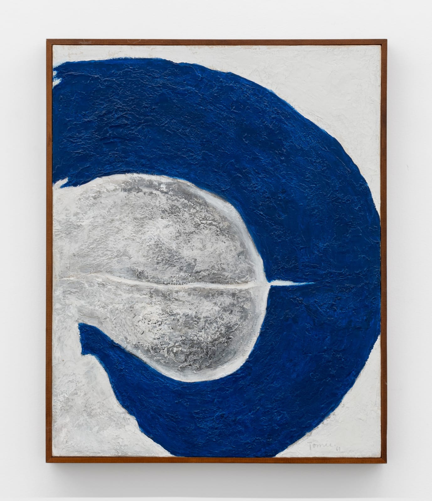 Tomie Ohtake, Untitled | Sem título, 1967