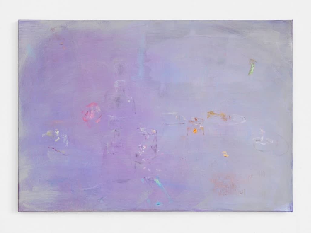 Maaike Schoorel, Sambal en cake (Hot Sauce and Cake), 2020 - 2021