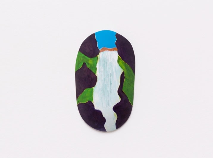 Patricia Leite, Água de beber, 2015