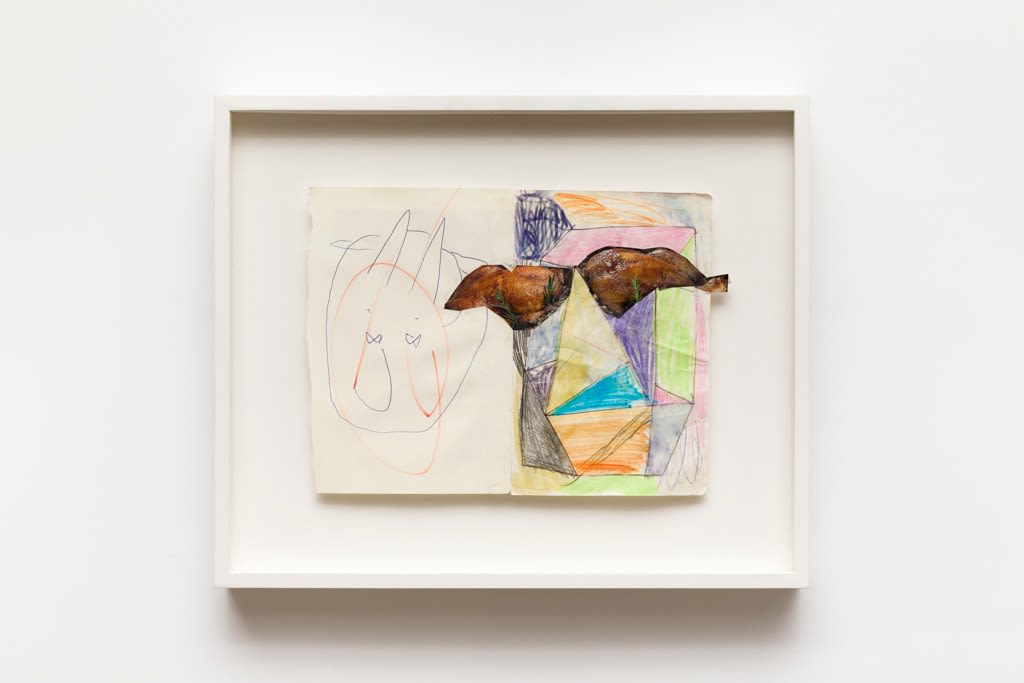 Adriano Costa, BEYOND ANGEL AND EVIL- POP SHADE, 2021